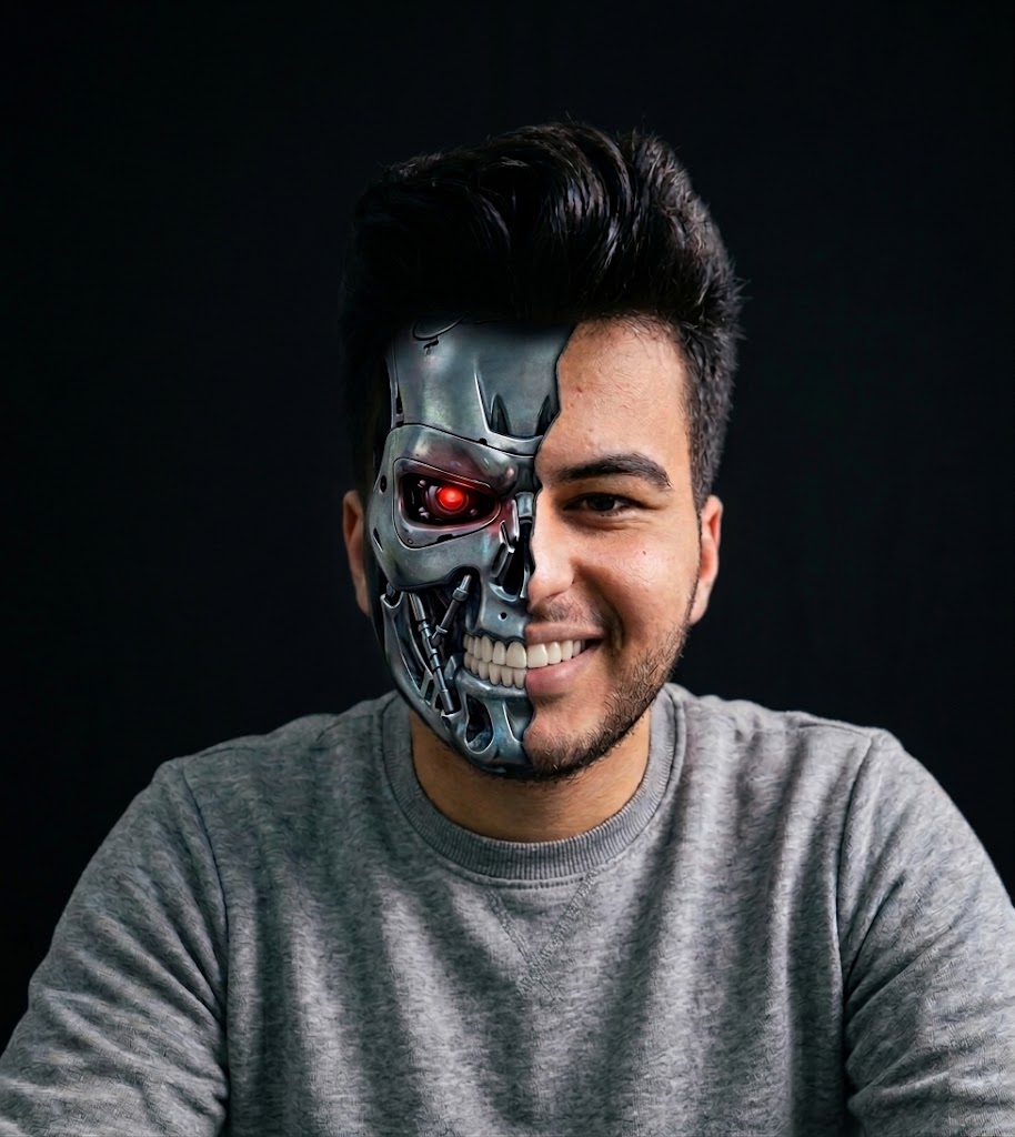 محمد أبو عباس - Mohammad Abu Abbas